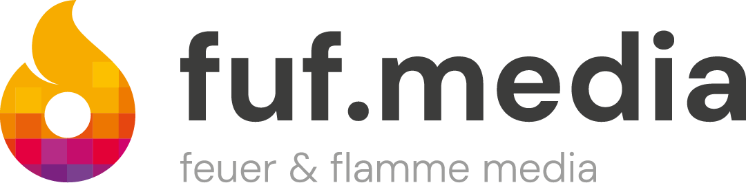 fuf.media feuer & flamme media