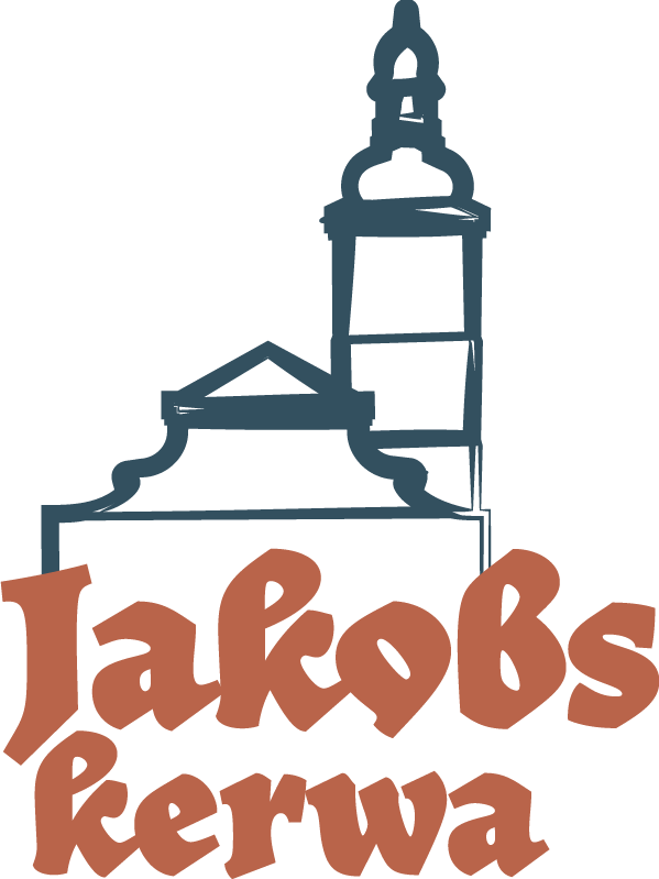 Jakobskerwa Logo