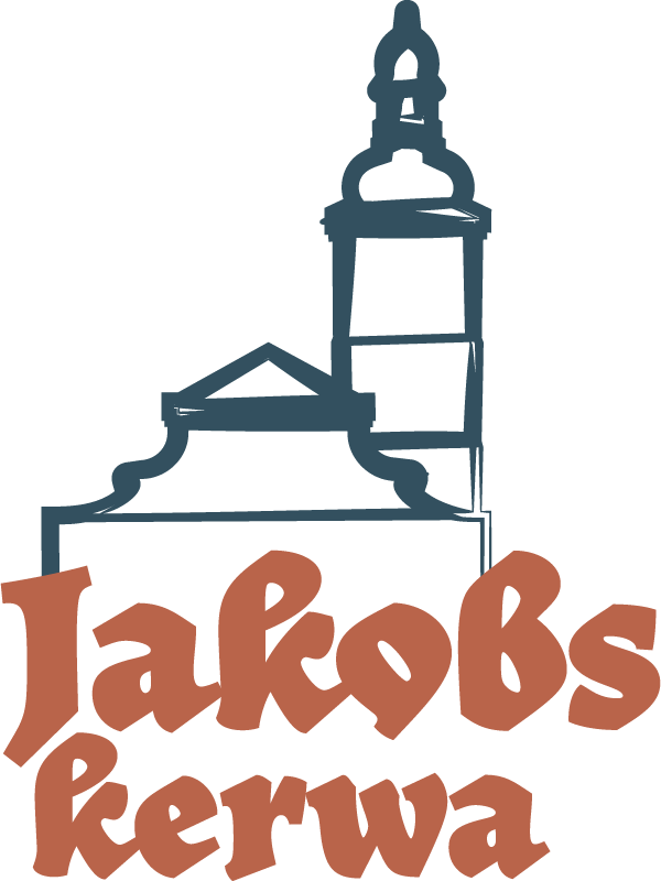 Jakobskerwa Logo
