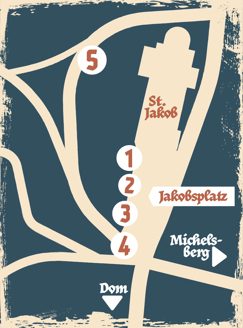 Jakobskerwa Bamberg